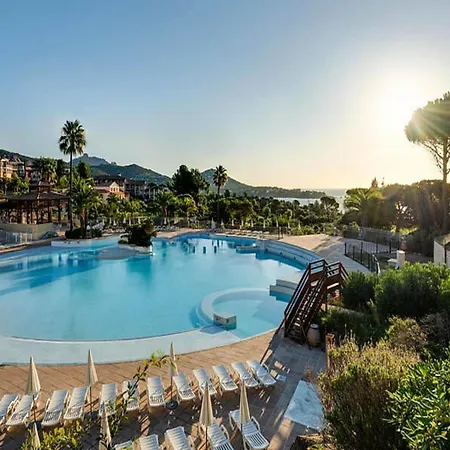 Apartament Selection 1 Bedroom 5 People Saint-Raphaël