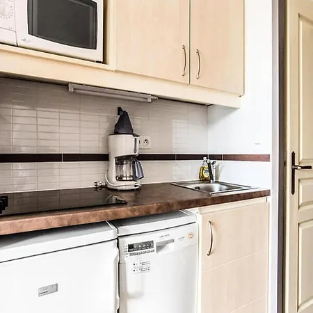 Selection 1 Bedroom 5 People * Saint-Raphaël