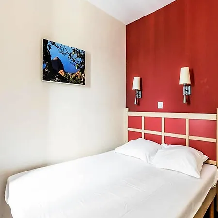 Selection 1 Bedroom 5 People 아파트