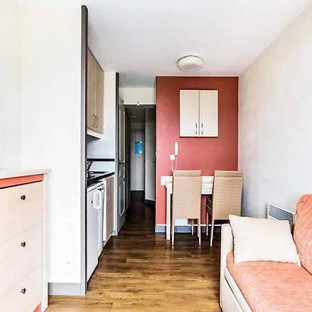 Selection 1 Bedroom 5 People Saint-Raphaël
