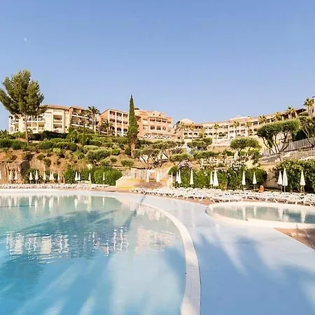 Selection 1 Bedroom 5 People * Saint-Raphaël