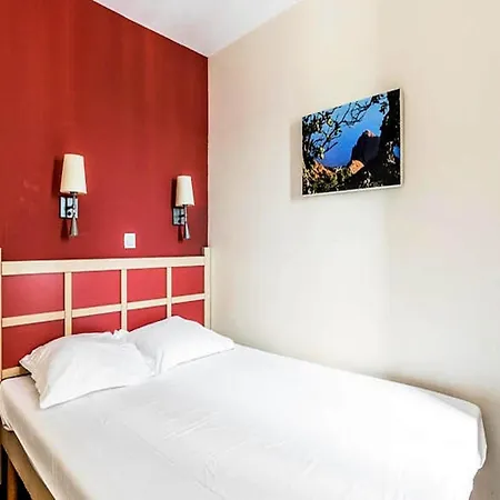 Selection 1 Bedroom 5 People 公寓 Saint-Raphaël