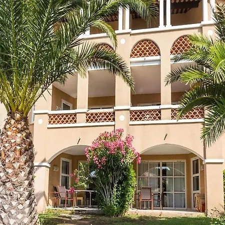 Selection 1 Bedroom 5 People * Saint-Raphaël